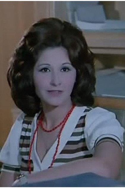 Nadia ElKeilany - Actor Profile Photo