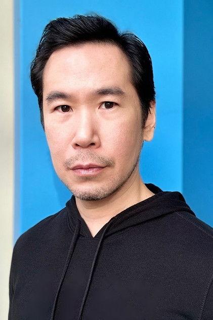 Art Hsu - Actor Profile Photo