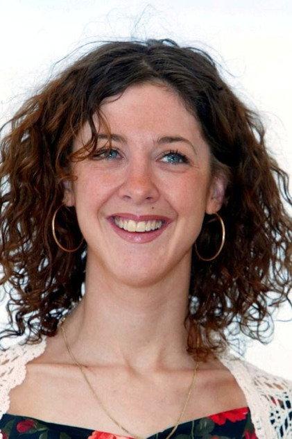 Helen Coker - Actor Profile Photo
