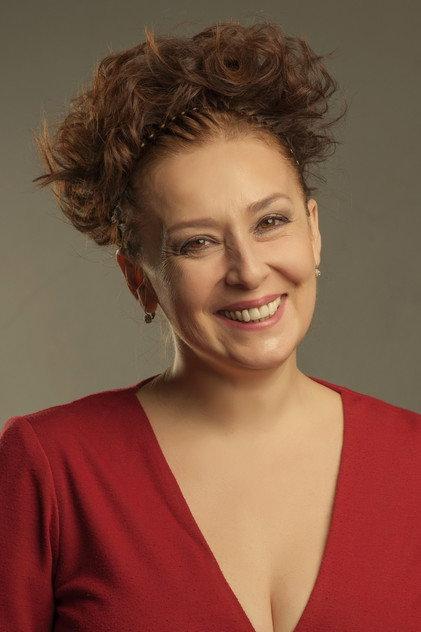 Laçin Ceylan - Actor Profile Photo