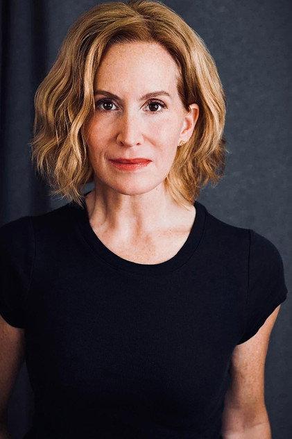Tanis Dolman - Actor Profile Photo