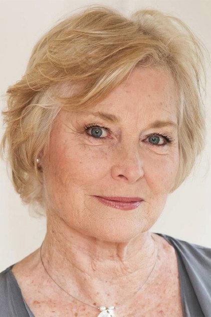 Lisa Harrow - Actor Profile Photo