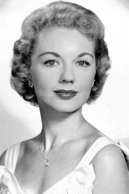 Virginia Gibson - Actor Profile Photo