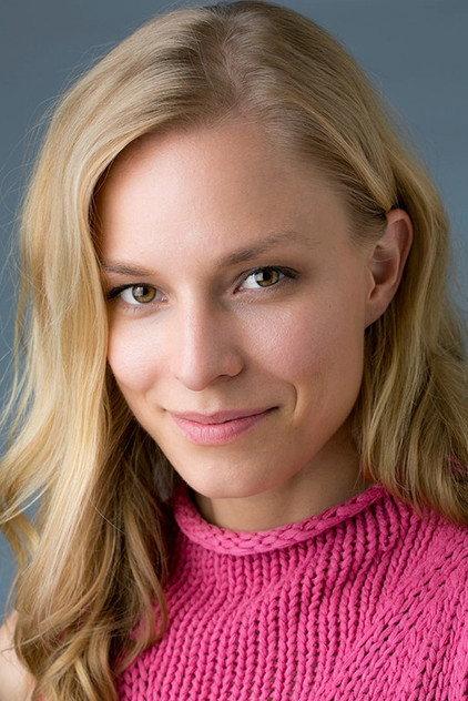 Amy Bury - Actor Profile Photo