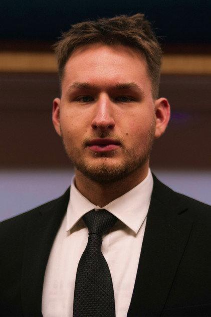 Nate Welch - Actor Profile Photo