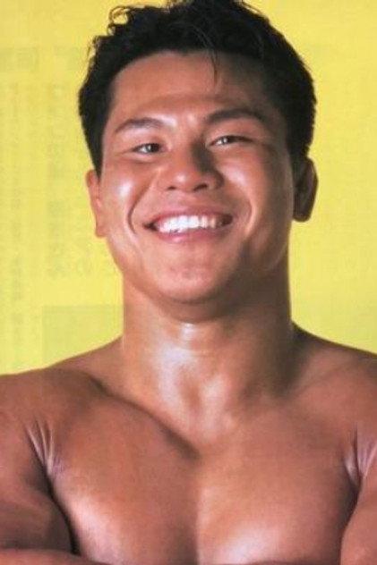 Kiyoshi Tamura - Actor Profile Photo