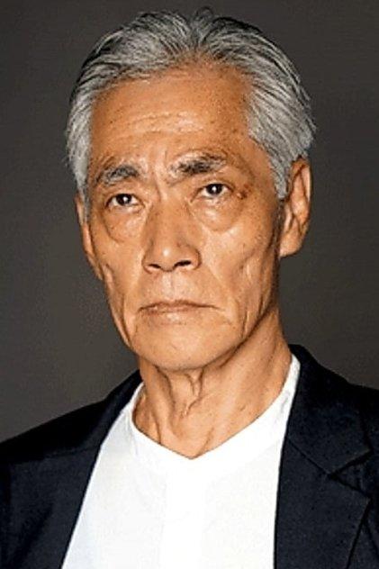 Hal Yamanouchi - Actor Profile Photo