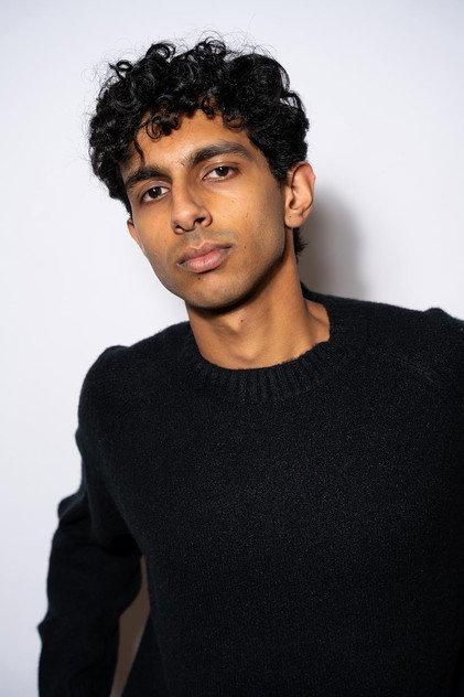 Rohan Maletira - Actor Profile Photo