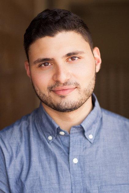 Aman Mehra - Actor Profile Photo