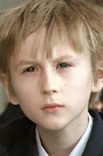 Dima Andriyevski - Actor Profile Photo