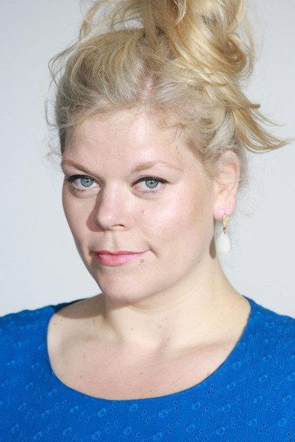 Marie Schöneburg - Actor Profile Photo