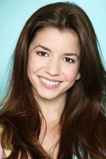 Masiela Lusha - Actor Profile Photo