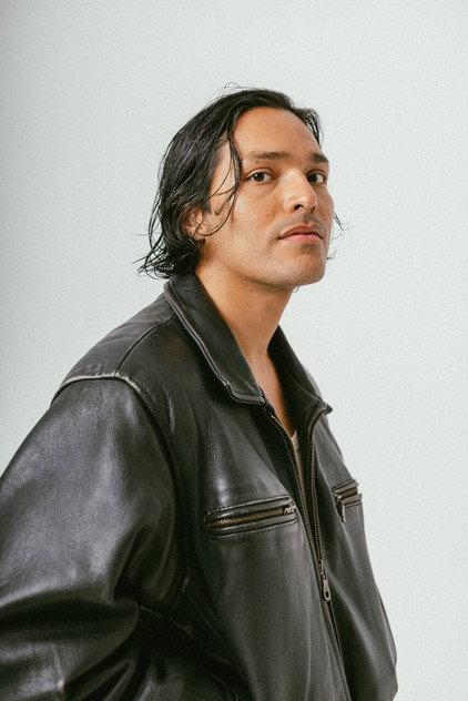 Pedro Guimaraes - Actor Profile Photo