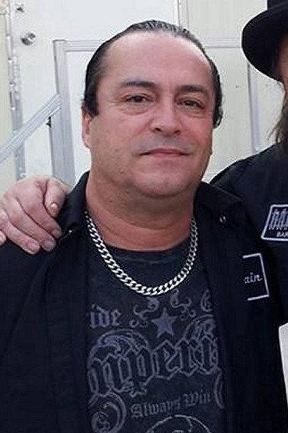 Juan Croucier - Actor Profile Photo