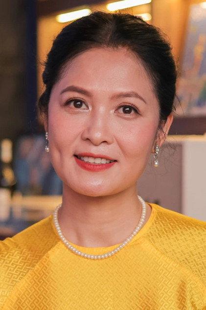 Đinh Thuý Hà - Actor Profile Photo