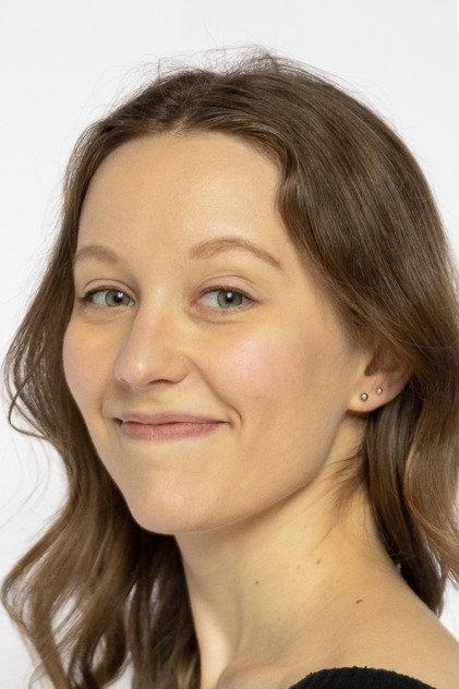Kali Skatchke - Actor Profile Photo