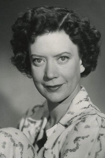 Berthe Qvistgaard - Actor Profile Photo