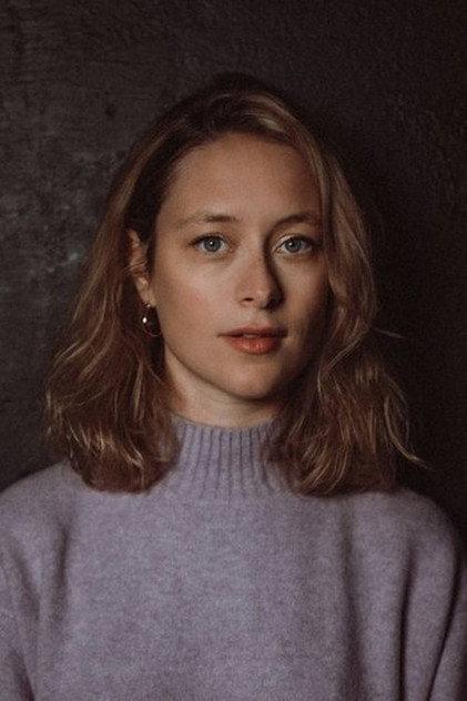 Florence Fauquet - Actor Profile Photo