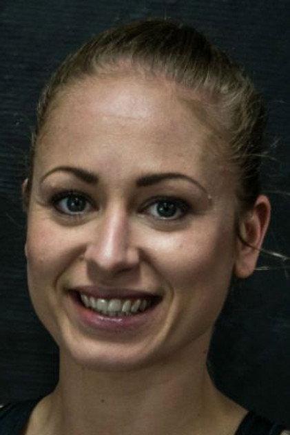 Anne Line Hogstad - Actor Profile Photo