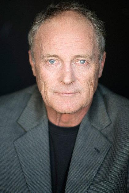 Richard Healy - Actor Profile Photo