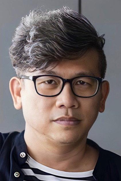 Kongdej Jaturanrasmee - Actor Profile Photo