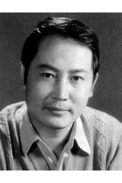 Di Jianqing - Actor Profile Photo