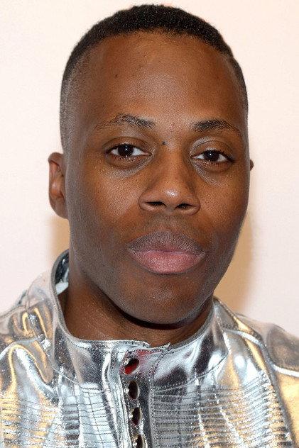 Kardinal Offishall - Actor Profile Photo