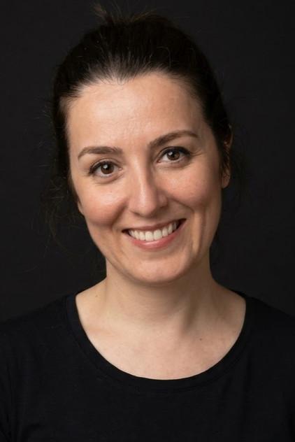 Sedef Pehlivanoğlu - Actor Profile Photo