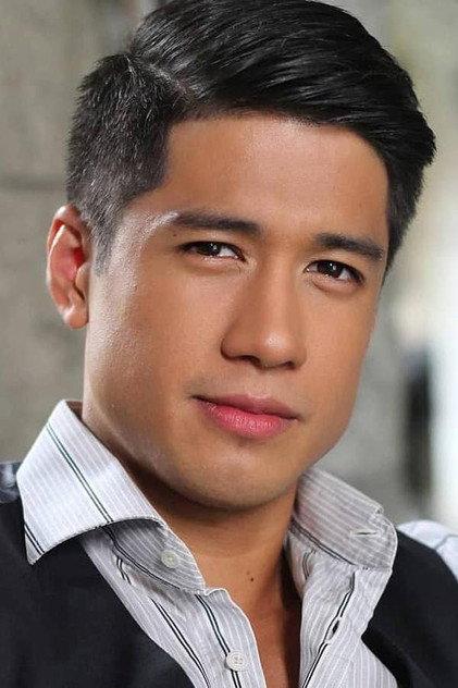 Aljur Abrenica - Actor Profile Photo