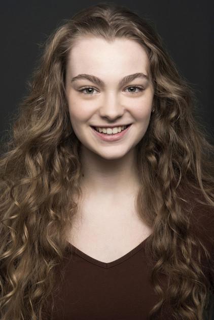 Ellie Bindman - Actor Profile Photo