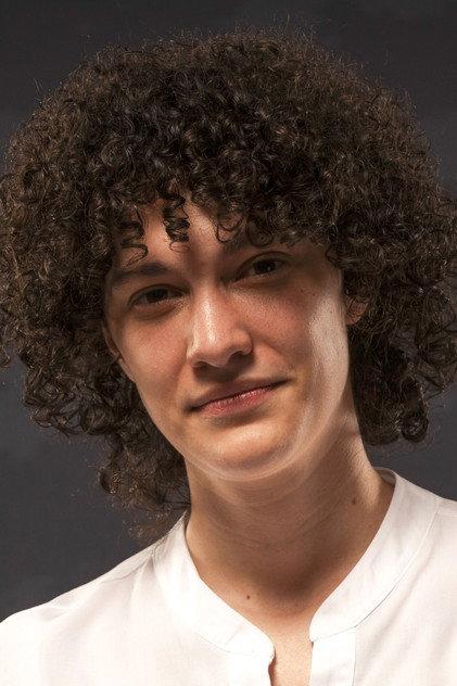 Mina Milovanović - Actor Profile Photo