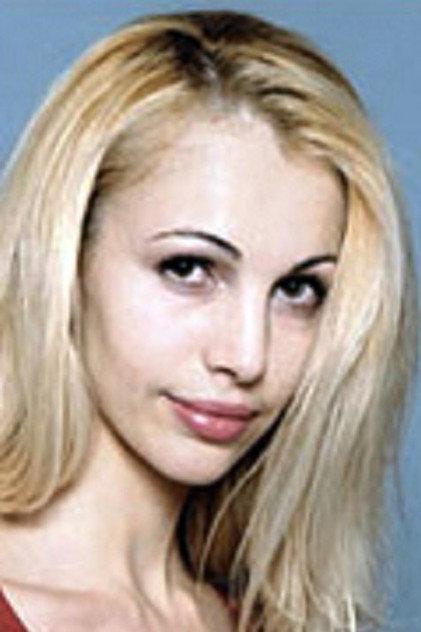 Galina Kuznetsova - Actor Profile Photo