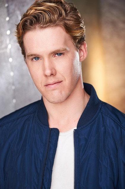 Ben F. Campbell - Actor Profile Photo