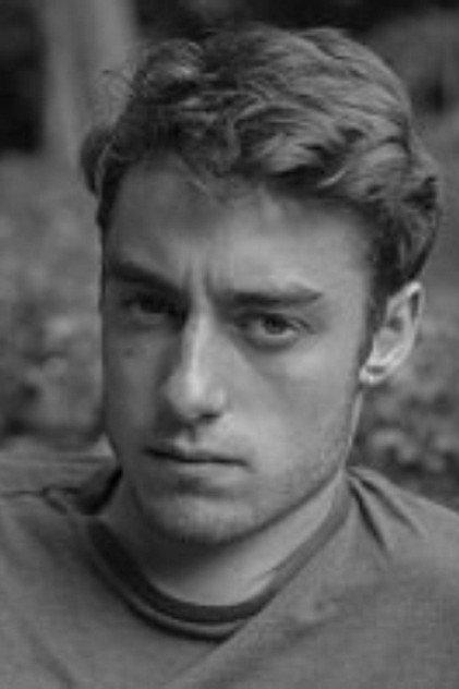 Gaspard Pauwels - Actor Profile Photo
