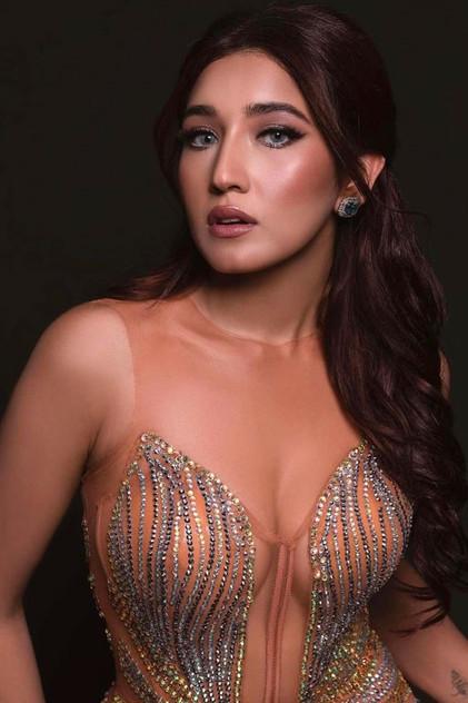 Aanchal Sharma - Actor Profile Photo