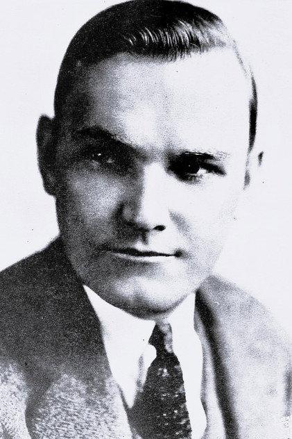 Millard Webb - Actor Profile Photo