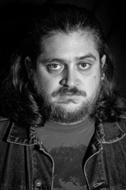 Walter Lyng - Actor Profile Photo