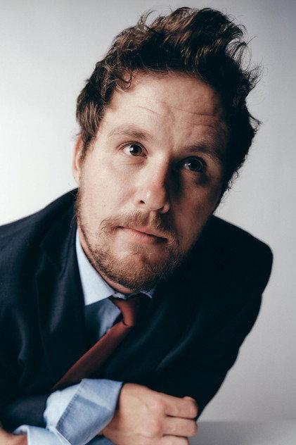 Scott Lee - Actor Profile Photo