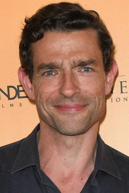 Nicolas Wanczycki - Actor Profile Photo