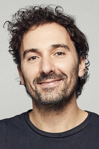 Ronald Goedemondt - Actor Profile Photo