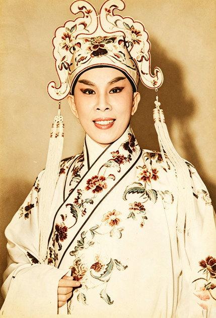 Yam Kim-Fai - Actor Profile Photo