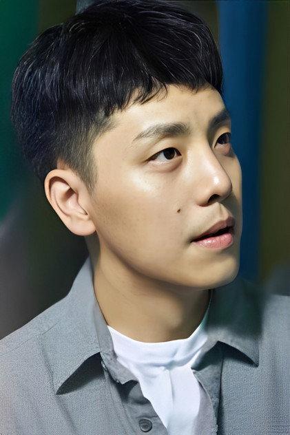 高炜 - Actor Profile Photo
