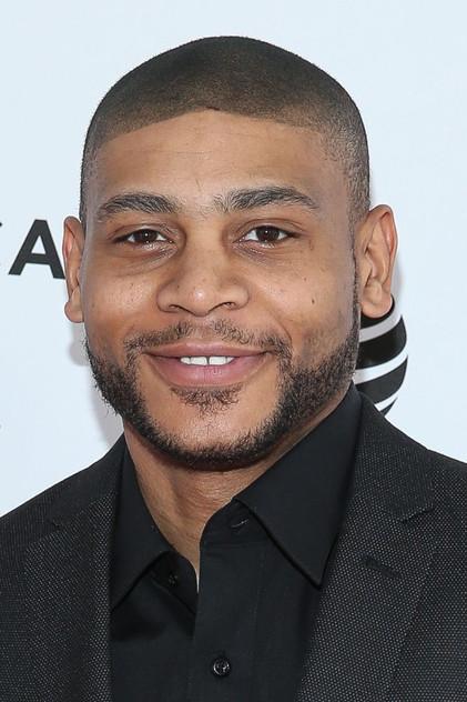 J.D. Williams - Actor Profile Photo