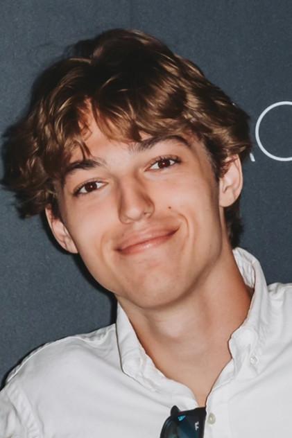 Max Ranney - Actor Profile Photo