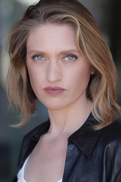 Sarah Demeestere - Actor Profile Photo