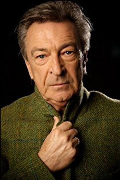 Leslie de Gruyter - Actor Profile Photo