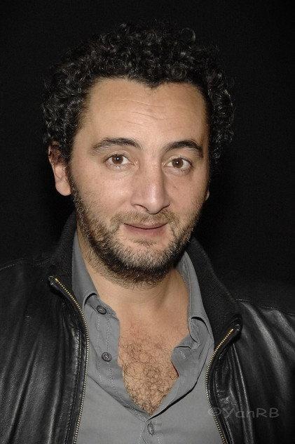 Nader Boussandel - Actor Profile Photo