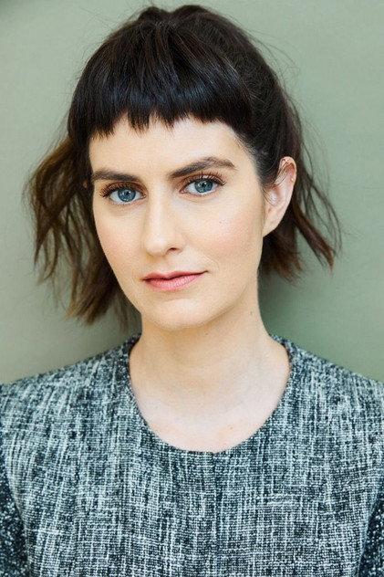 Sam Buchanan - Actor Profile Photo