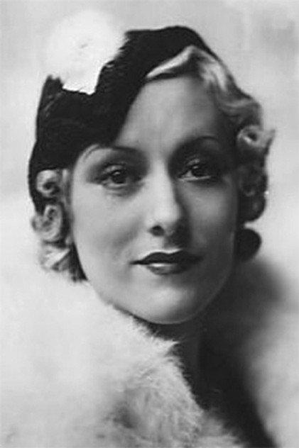 Vanda Gréville - Actor Profile Photo