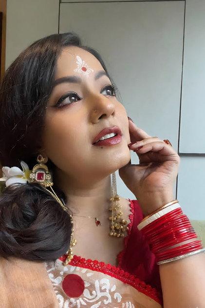 Ireen tany - Actor Profile Photo